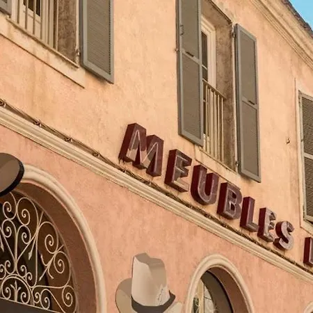L'ile-rousse Sleeps 2 Air Con Wifi Apartment L'Ile-Rousse (Corsica)