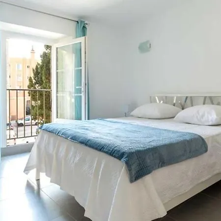 شقة L'ile-rousse Sleeps 2 Air Con Wifi